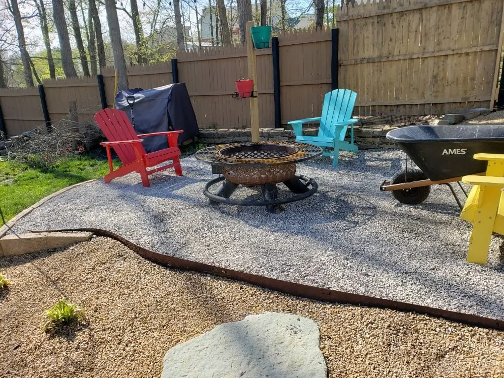 Professional lawn mowing service in Newport, KY by Sullivan Landscaping