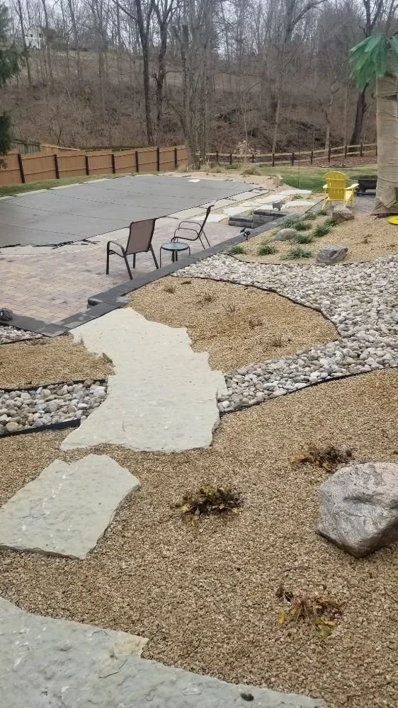 Top-rated outdoor landscaping experts serving Newport, KY - Sullivan Landscaping