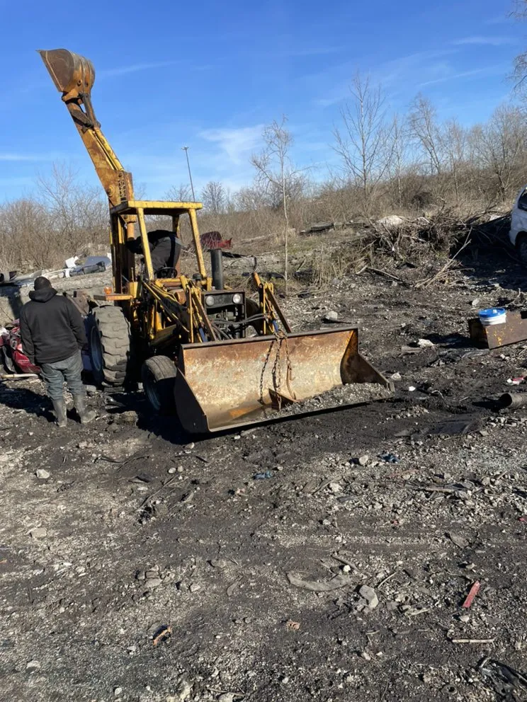 Professional residential landscaping experts serving Newport, KY - Sullivan Landscaping