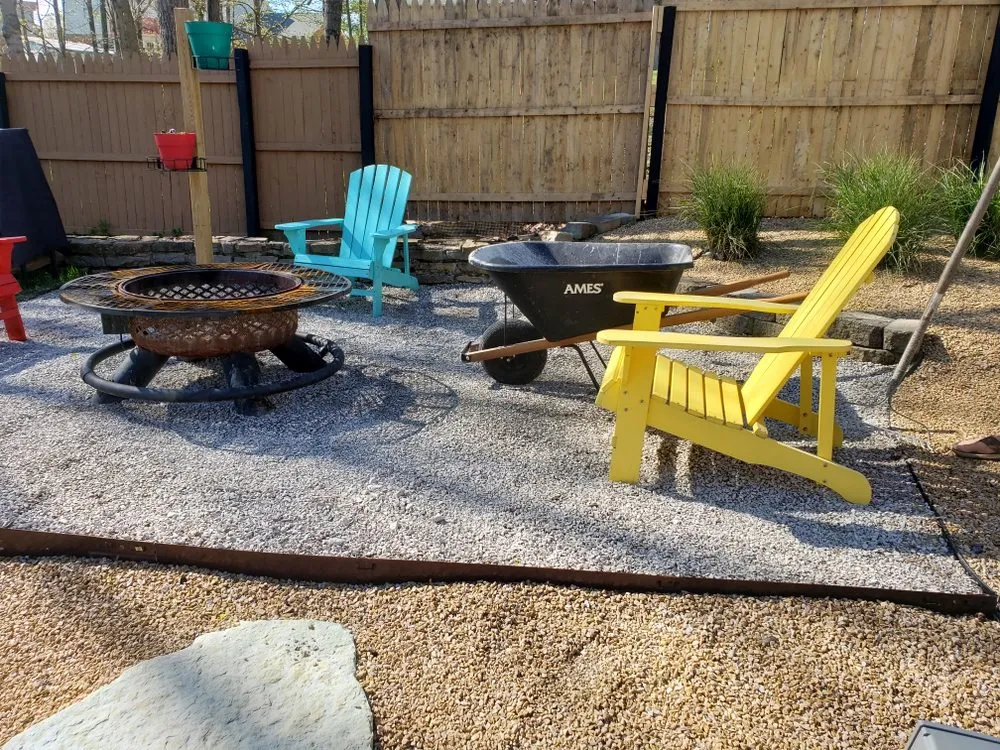 Affordable landscape design in Newport, KY - Sullivan Landscaping