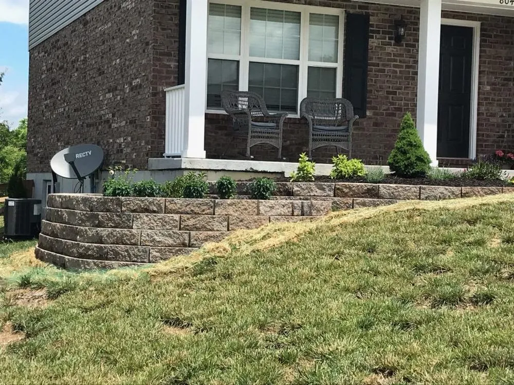 Affordable yard cleanup service in Newport, KY by Sullivan Landscaping