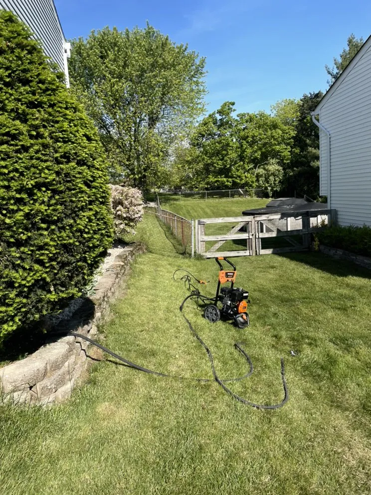 Trusted residential landscaping experts serving Newport, KY - Sullivan Landscaping