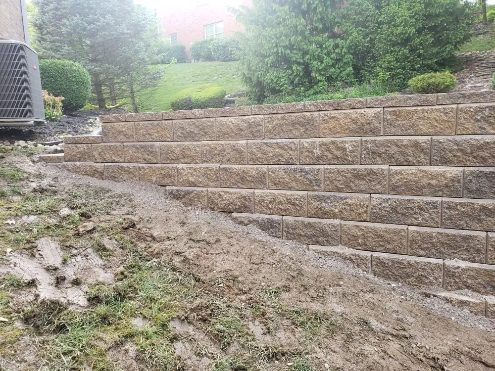 Affordable lawn care service for year-round maintenance in Newport, KY by Sullivan Landscaping