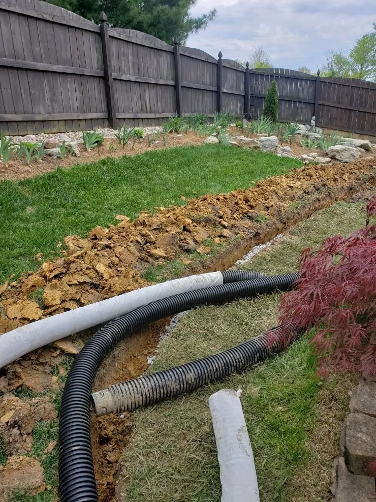 Reliable residential landscaping in Newport, KY - Sullivan Landscaping