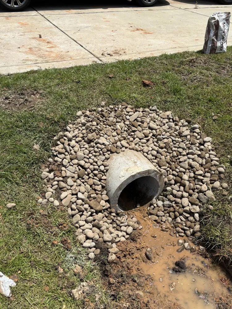 Custom lawn care service in Coats, NC by Sullivan Lawn Services