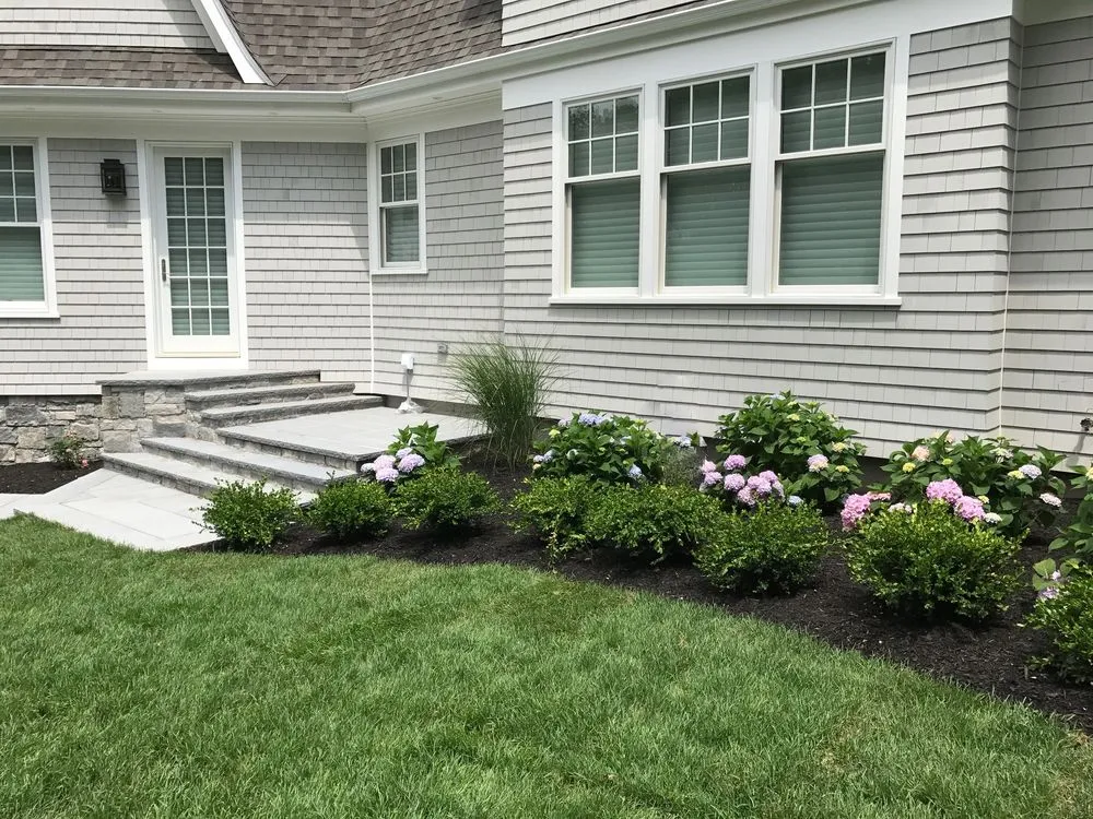 Local landscape design experts serving Ivoryton, CT - Sullivan Lawn Services