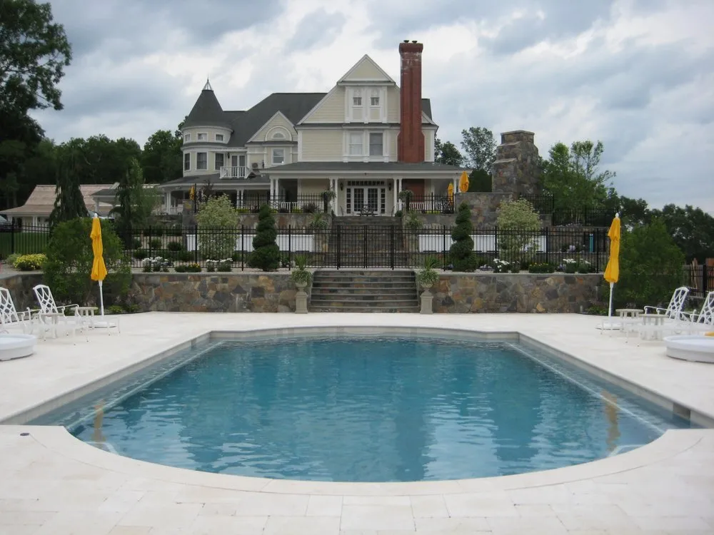 Affordable landscape design experts serving Ivoryton, CT - Sullivan Lawn Services