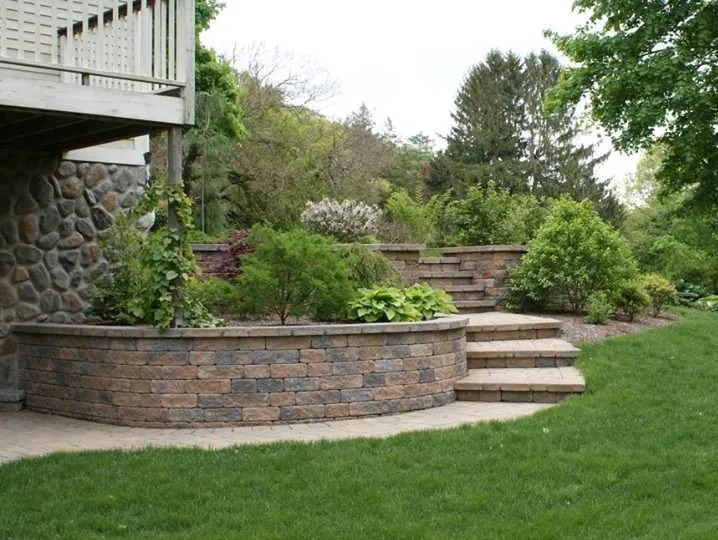 Affordable yard maintenance for homes across Ivoryton, CT - Sullivan Lawn Services