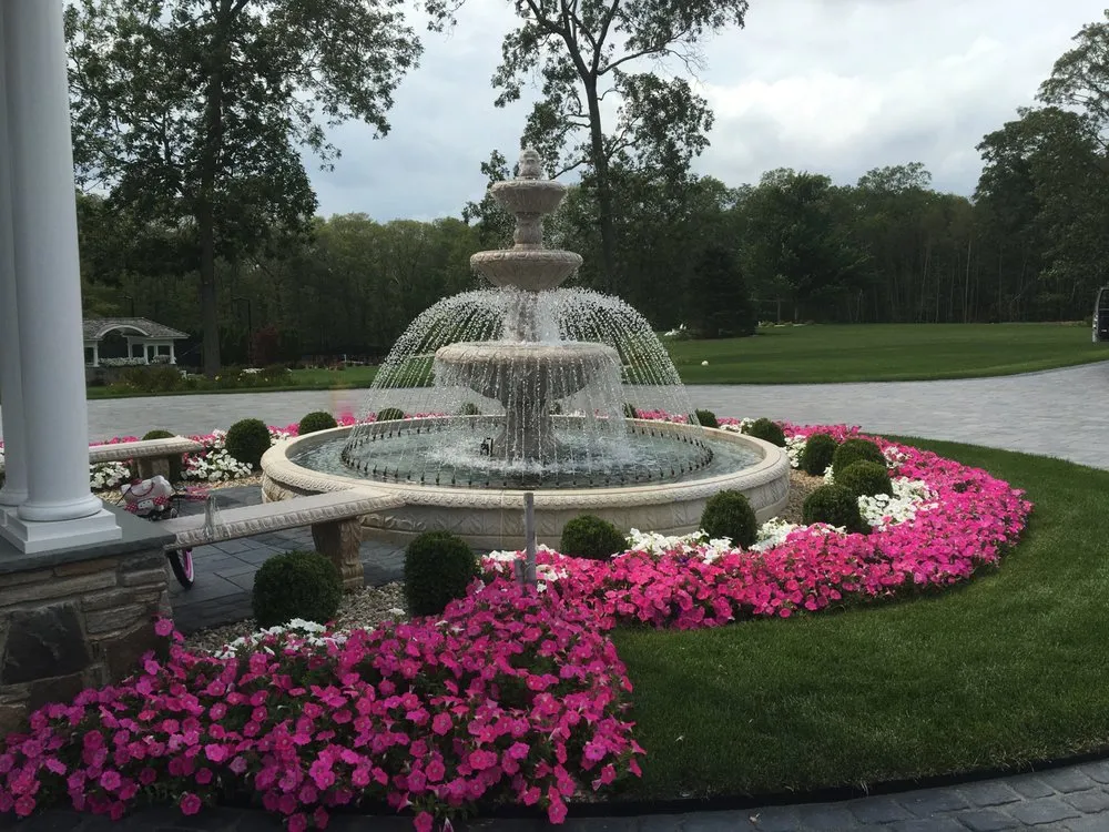 Trusted landscape installation for homes across Ivoryton, CT - Sullivan Lawn Services