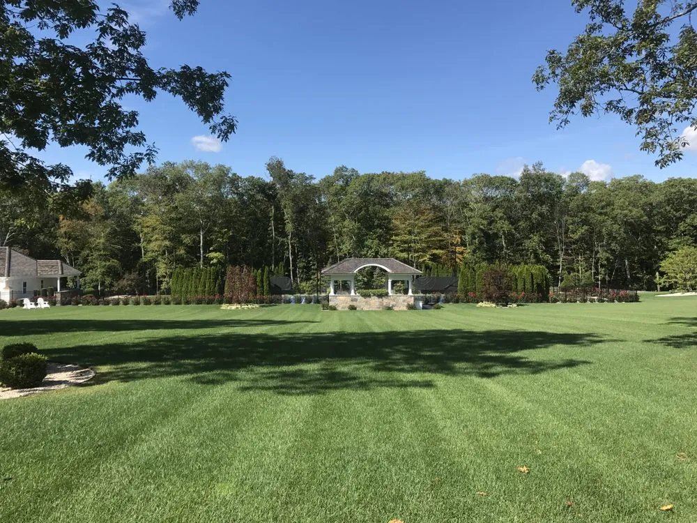 Local residential landscaping for outdoor upgrades across Ivoryton, CT - Sullivan Lawn Services