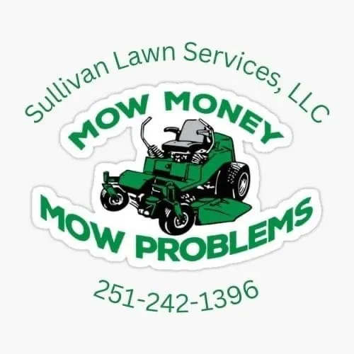 Reliable lawn mowing service for outdoor upgrades in McIntosh, AL by Sullivan Lawn Services