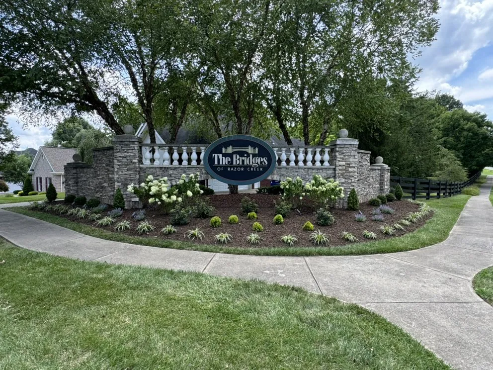 Top-rated landscaping services in Louisville, KY - Sullivan Outdoor Services