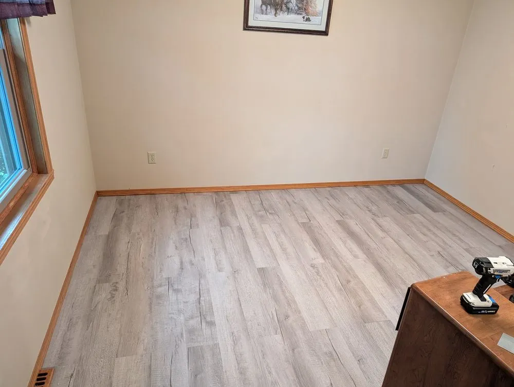 Expert garden landscaping for homes in Appleton, WI by Sullivan Sons Services