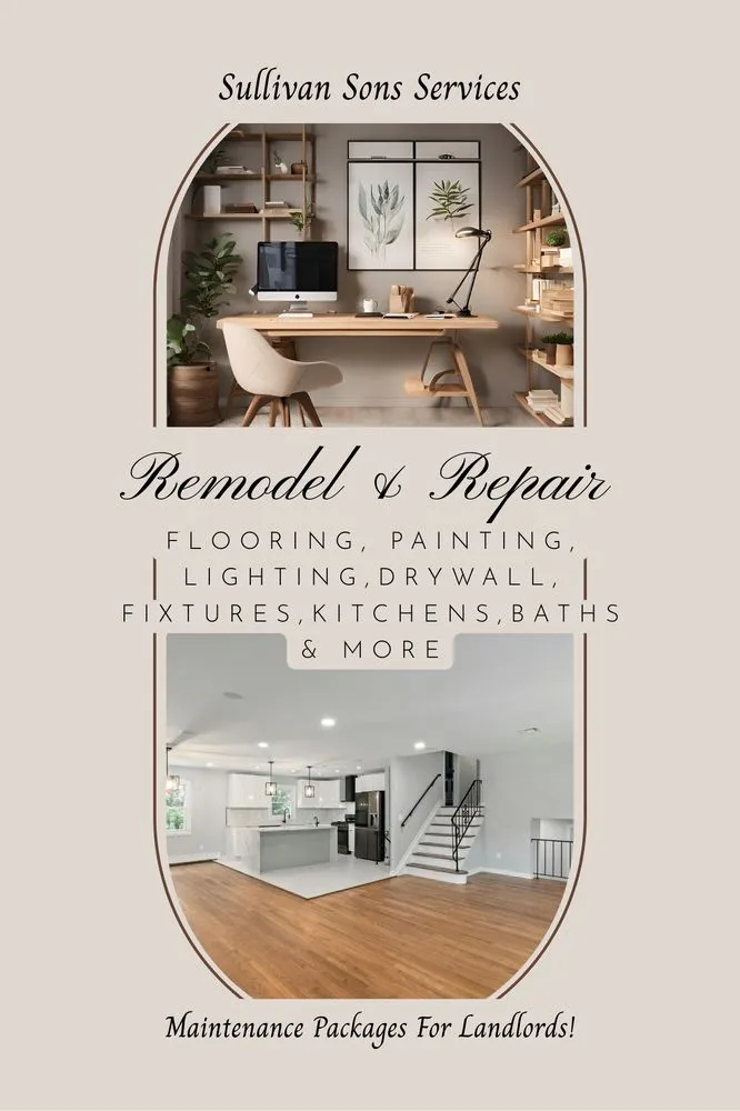 Expert lawn mowing service in Appleton, WI - Sullivan Sons Services