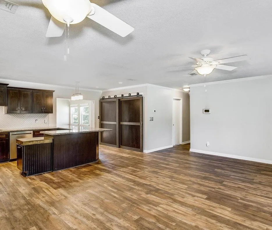 Custom outdoor landscaping in Appleton, WI - Sullivan Sons Services