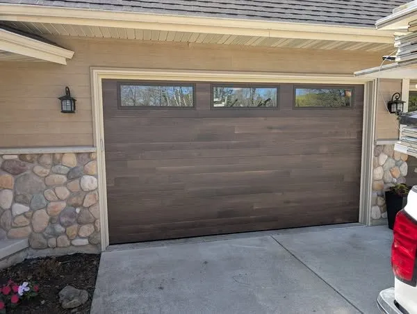 Reliable outdoor landscaping with custom design in Appleton, WI by Sullivan Sons Services