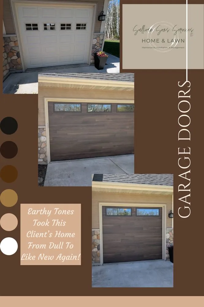 Top-rated landscape design near you across Appleton, WI - Sullivan Sons Services