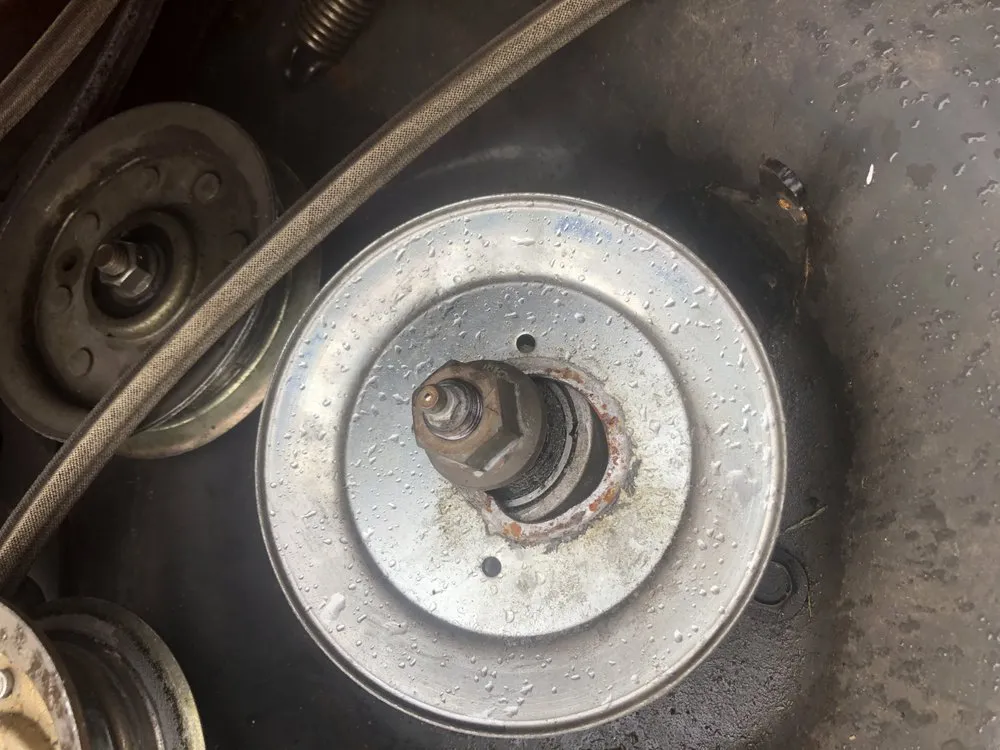 Professional landscape installation in Milford, DE by Sullivan's Landscaping & Garden Center