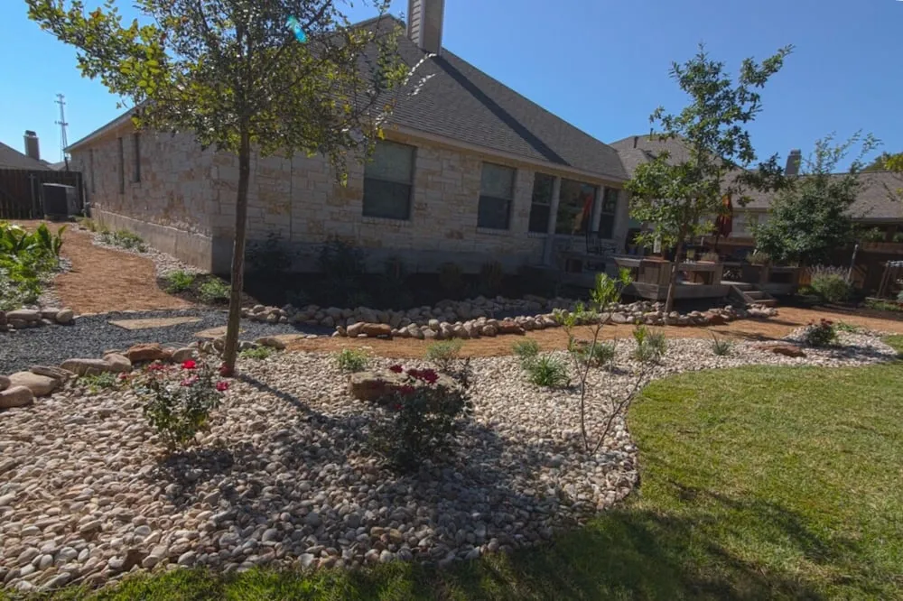 Professional lawn mowing service experts serving Austin, TX - Sullivan's Landscaping & Lawn Service