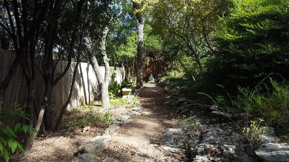 Reliable outdoor landscaping experts serving Austin, TX - Sullivan's Landscaping & Lawn Service