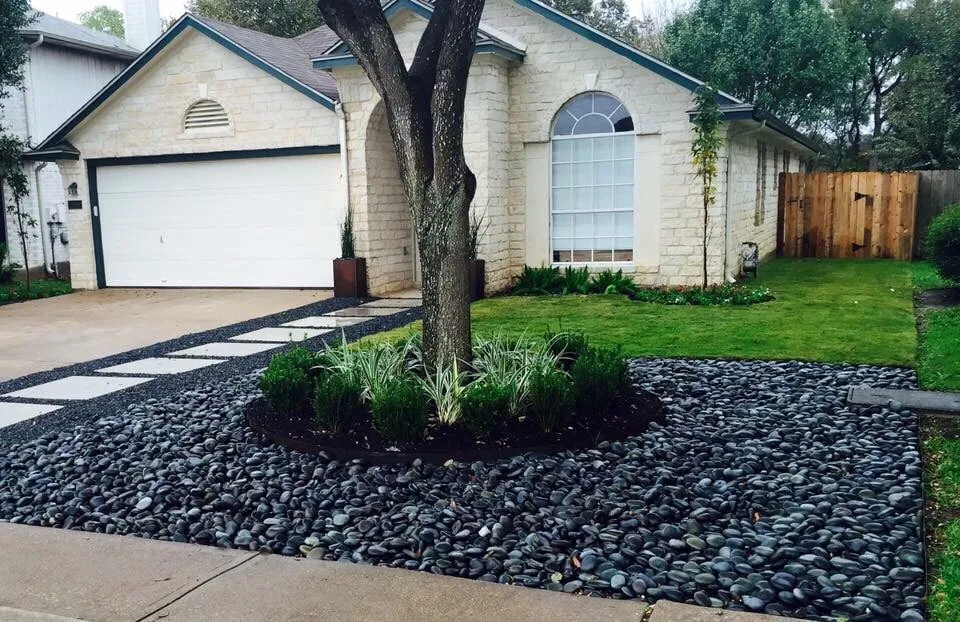 Local landscaping services experts serving Austin, TX - Sullivan's Landscaping & Lawn Service