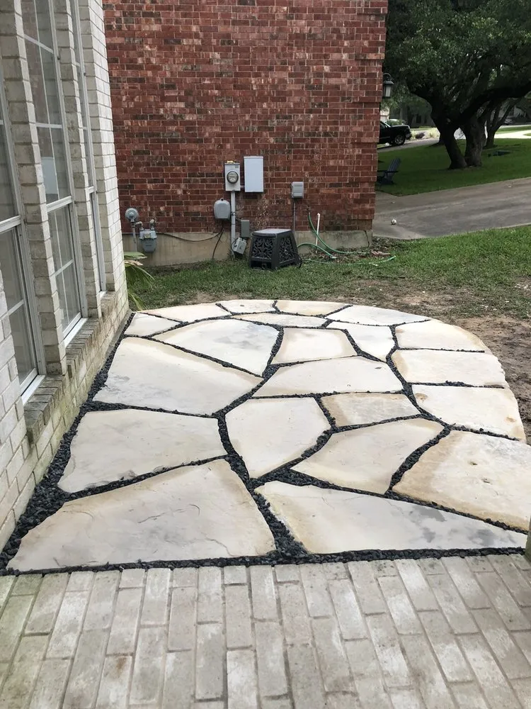 Local landscape installation for year-round maintenance across Austin, TX - Sullivan's Landscaping & Lawn Service