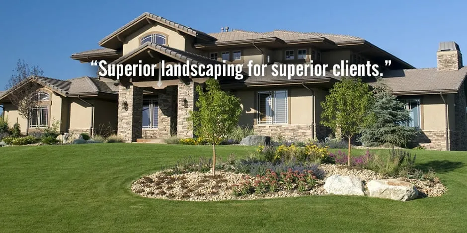 Affordable yard maintenance in Austin, TX by Sullivan's Landscaping & Lawn Service