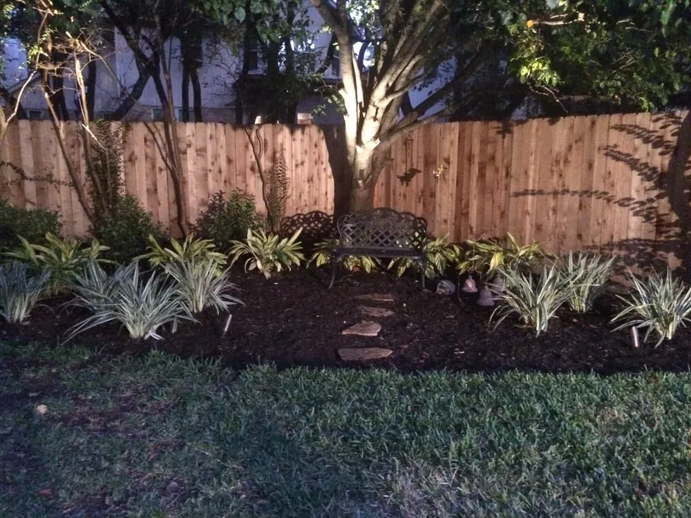 Reliable outdoor landscaping near you across Austin, TX - Sullivan's Landscaping & Lawn Service