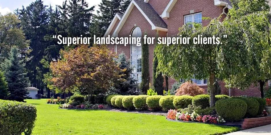 Reliable yard cleanup service for year-round maintenance across Austin, TX - Sullivan's Landscaping & Lawn Service