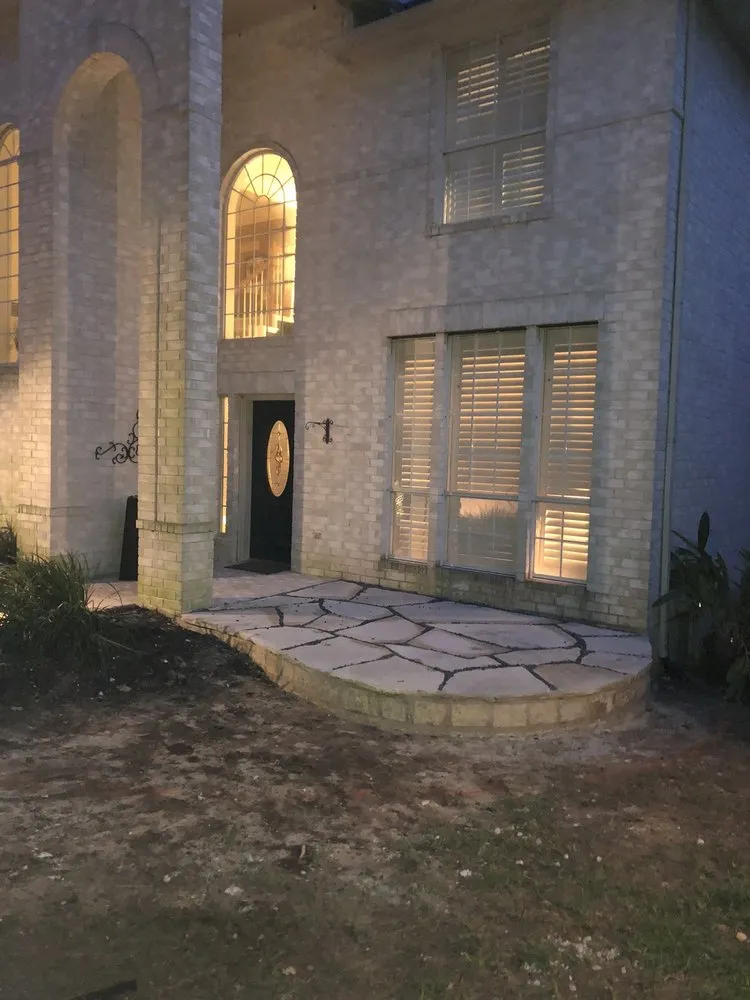 Local lawn mowing service in Austin, TX by Sullivan's Landscaping & Lawn Service