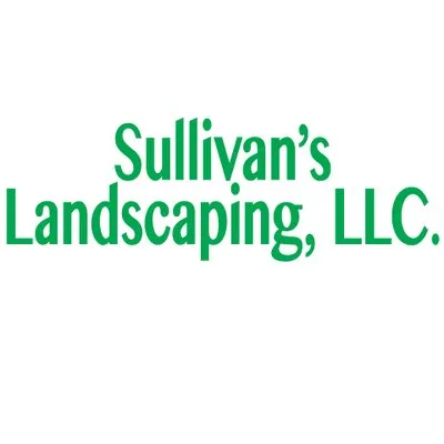Sullivan’s Landscaping