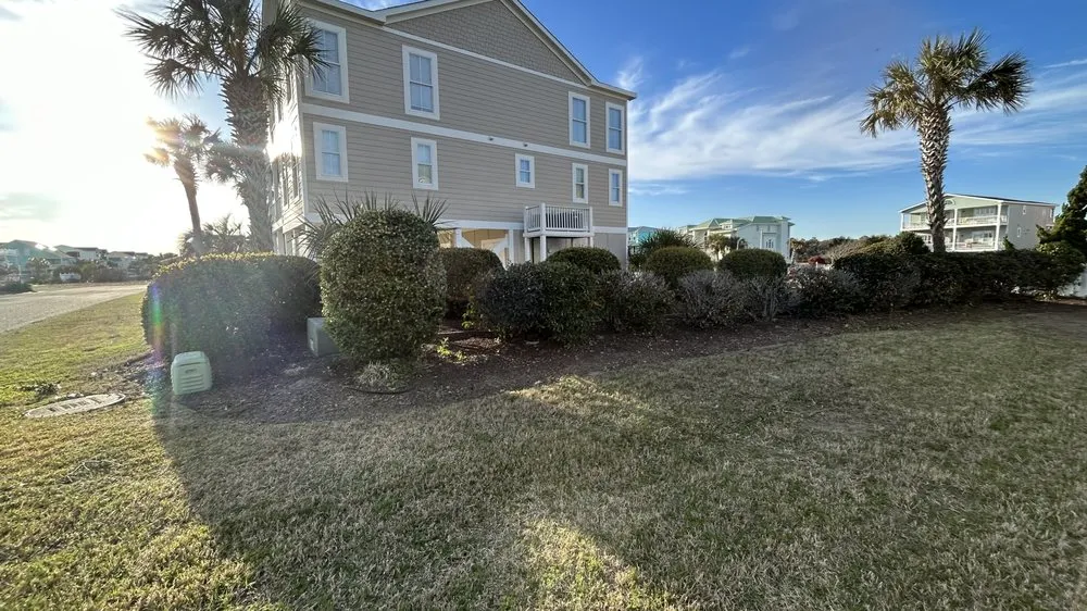 Reliable lawn care service for beautiful yards across Supply, NC - Sullivan’s Lawn Care