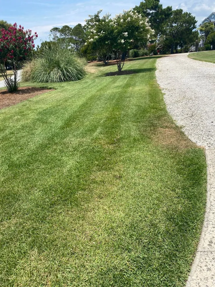 Reliable landscape design in Supply, NC - Sullivan’s Lawn Care