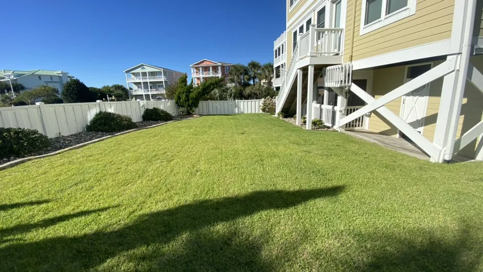 Affordable landscaping services experts serving Supply, NC - Sullivan’s Lawn Care