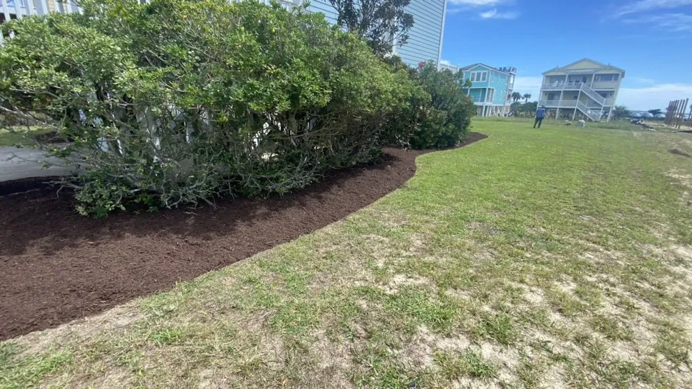Trusted yard maintenance experts serving Supply, NC - Sullivan’s Lawn Care