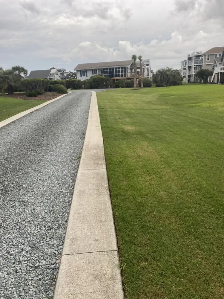 Reliable landscape design in Supply, NC by Sullivan’s Lawn Care