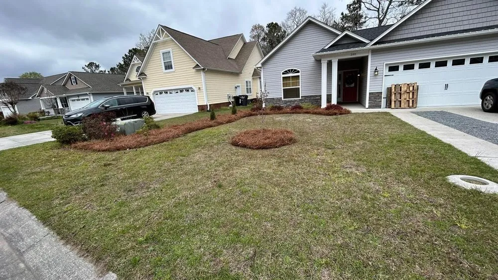 Local outdoor landscaping experts serving Supply, NC - Sullivan’s Lawn Care