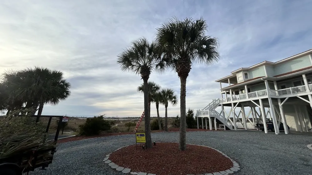 Trusted landscaping services in Supply, NC - Sullivan’s Lawn Care