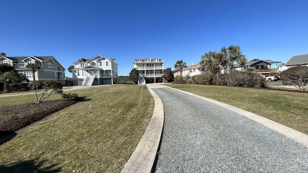 Reliable outdoor landscaping for year-round maintenance across Supply, NC - Sullivan’s Lawn Care