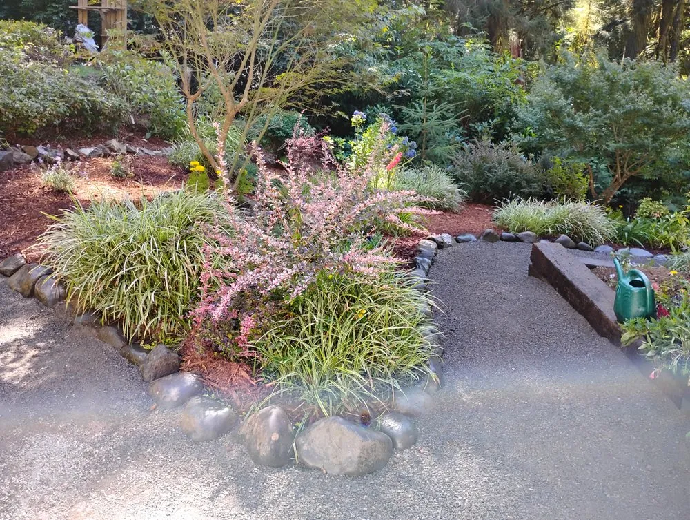 Reliable lawn care service in Florence, OR - Sullivans Property Service