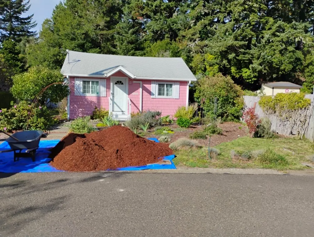 Trusted landscaping services for outdoor upgrades in Florence, OR by Sullivans Property Service