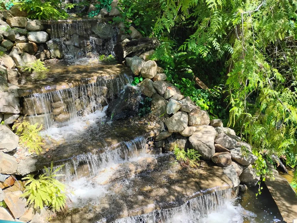 Top-rated outdoor landscaping in Florence, OR - Sullivans Property Service