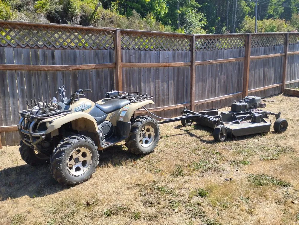 Affordable landscape installation experts serving Florence, OR - Sullivans Property Service