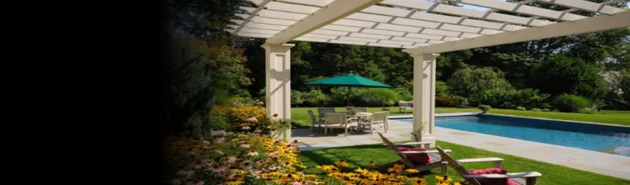 Reliable residential landscaping experts serving Spring, TX - Sullivent Services