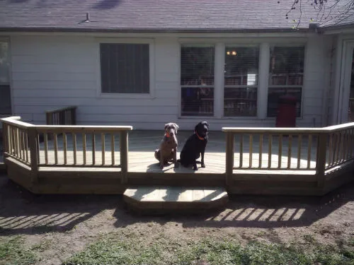 Local landscape design experts serving Spring, TX - Sullivent Services