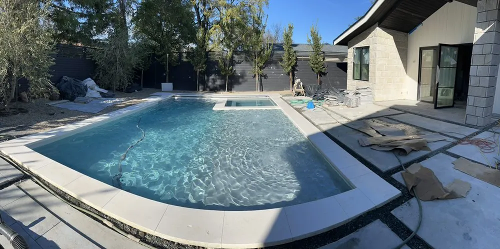 Professional lawn mowing service for homes across Vallejo, CA - Sully & Sons Concrete/Landscape Inc