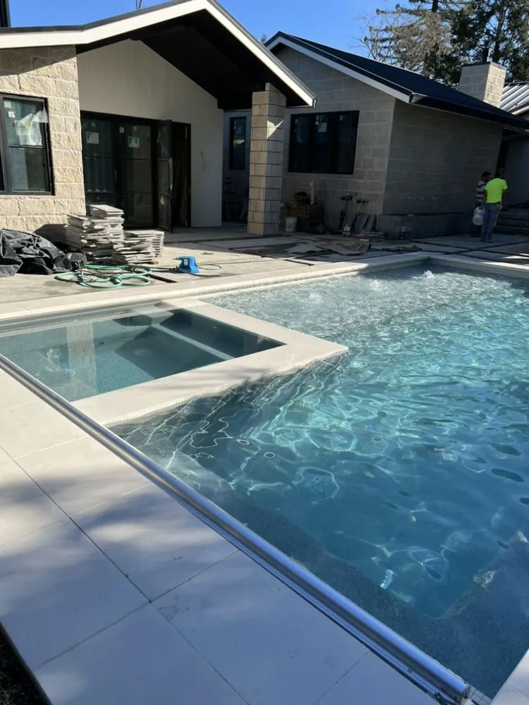 Top-rated landscape installation in Vallejo, CA - Sully & Sons Concrete/Landscape Inc