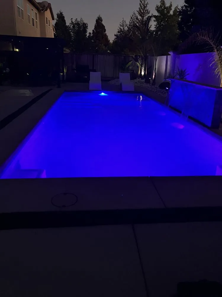 Local landscape design near you across Vallejo, CA - Sully & Sons Concrete/Landscape Inc