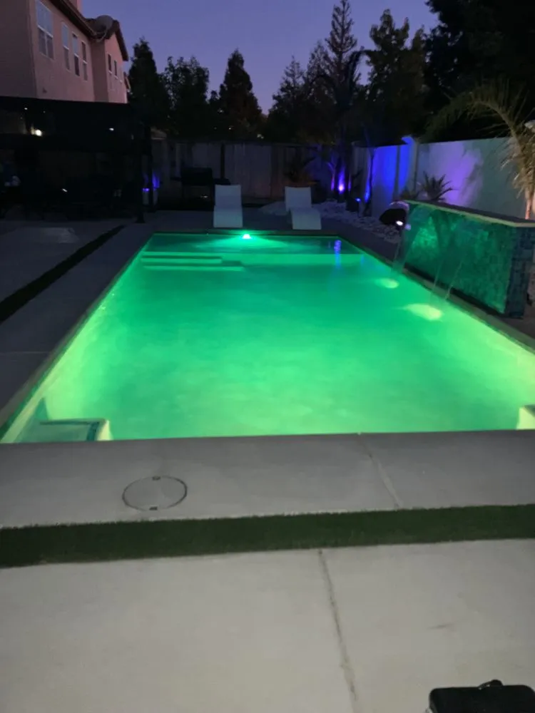 Affordable residential landscaping in Vallejo, CA - Sully & Sons Concrete/Landscape Inc