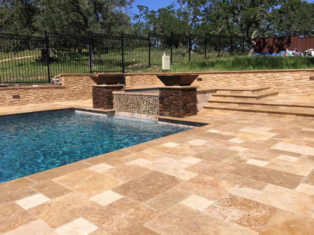 Local yard maintenance in Vallejo, CA - Sully & Sons Concrete/Landscape Inc